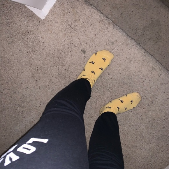 VS PINK joggers - Picture 4 of 4